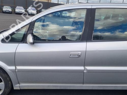 Engine OPEL ZAFIRA A MPV (T98) 2.2 DTI 16V (F75) | BP23704220M1 