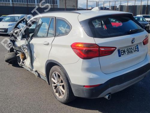 Left front window switch BMW X1 (F48) sDrive 16 d | BP23722511I27  - Image 19