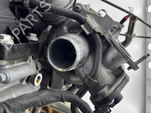Engine FORD FIESTA VII (HJ, HF) 1.0 EcoBoost | BP27517041M1  - Image 6