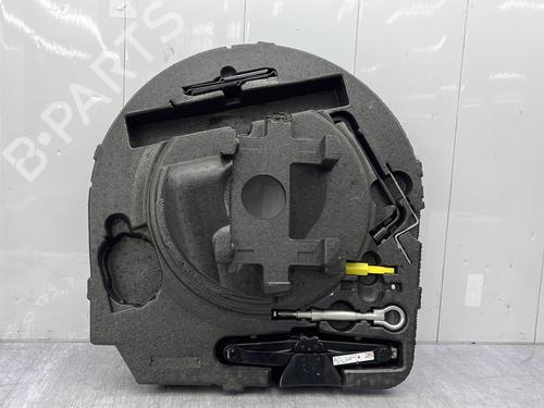 Reservehjul kit CITROËN DS4 (NX_) 1.6 HDi 115 (114 hp) 30097635