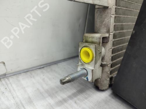 AC radiator OPEL ASTRA J (P10) 1.7 CDTI (68) | BP23742265M32  - Image 9