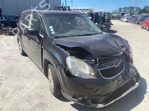 Seats set CHEVROLET ORLANDO (J309) 2.0 D | BP37036129C78 - Image 80