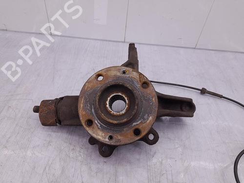 Used Right front steering knuckle CITROËN C4 Grand Picasso I (UA_) 2.0 HDi 138 (136 hp) 23710954