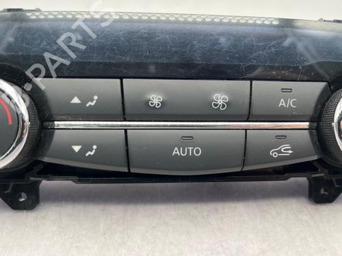 Climate control RENAULT KADJAR (HA_, HL_) 1.5 dCi 110 (HLA3) | BP40447661I5 - Image 7