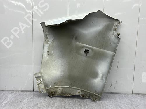 Right front fenders RENAULT MASTER II Van (FD) 2.5 dCi 100 (FD0U, FD0V) | BP23760764C42 