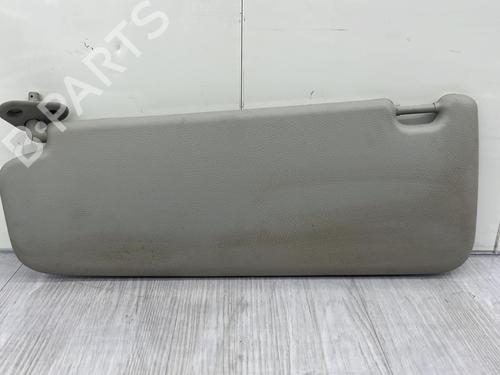 Right sun visor BMW 3 (E90) 320 d | BP23695959I2 
