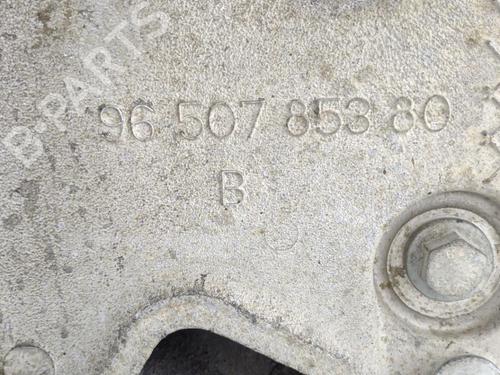 Subframe PEUGEOT 407 (6D_) 1.6 HDi 110 (6D9HZC, 6D9HYC) | BP23712815M9  - Image 7