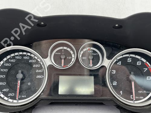 Instrument cluster ALFA ROMEO MITO (955_) 1.4 MultiAir (955AXL1B) | BP29406265C47 