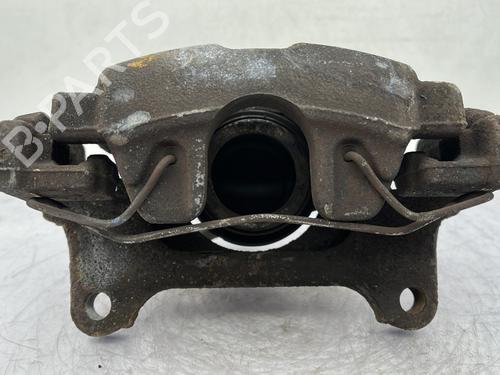 Used Right front brake caliper VW TIGUAN (5N_) 1.4 TSI (150 hp) 29003194