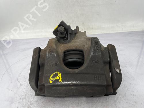 Right front brake caliper CITROËN C5 III (RD_) 2.0 HDi 140 (RDRHF8, RDRHFA, RDRHA8, RDRHAJ) | BP34281060M104 - Image 6