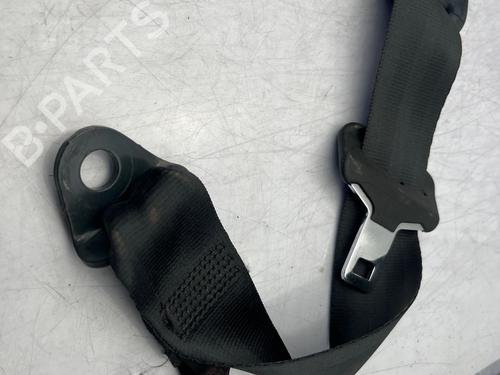 Used Rear right seatbelt Rear right seatbelt CITROËN C3 I (FC_, FN_) 1.4 HDi (68 hp) 34043897 34043897