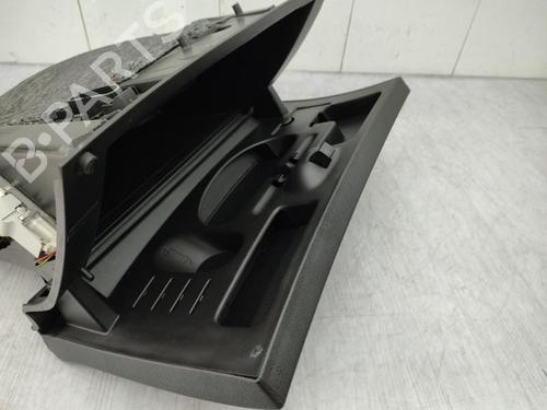 Glove box PEUGEOT 308 I (4A_, 4C_) 1.6 HDi | BP23749492C95 