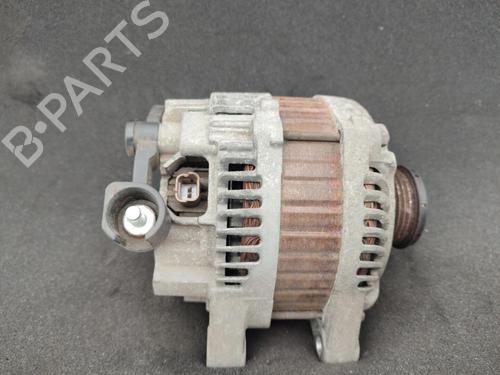 Alternator CITROËN C5 II (RC_) 2.0 HDi (RCRHRH) | BP23696883M7  - Image 5