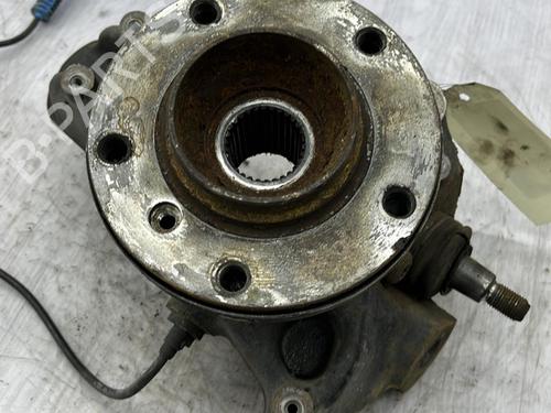 Right front steering knuckle BMW 3 Touring (E91) 330 xd | BP23687660M26 - Image 2