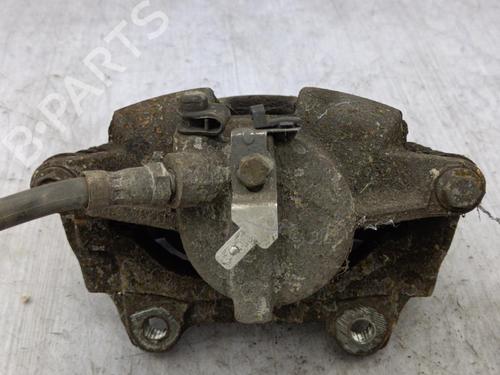Left front brake caliper FIAT STILO Multi Wagon (192_) 1.9 D Multijet | BP23696923M105 - Image 2