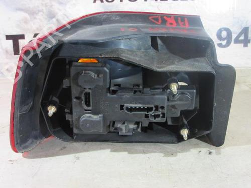 Used Right taillight SEAT IBIZA II (6K1) 1.6 i (75 hp) 23667799