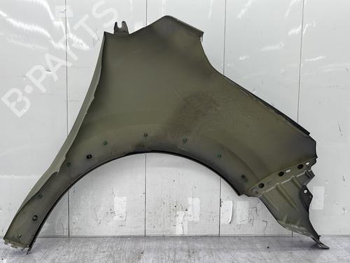 Left front fenders CITROËN C3 III (SX) 1.2 THP 110 (SXHNPS, SXHNZT, SXHNZ6) | BP29353538C41 