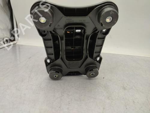 Gear lever PEUGEOT 2008 I (CU_) 1.6 HDi | BP26508245M90 
