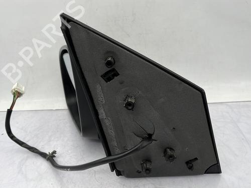 Left mirror NISSAN NOTE (E11, NE11) 1.5 dCi | BP23683368C26 