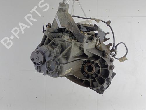 Gearbox FORD MONDEO III Turnier (BWY) 2.0 TDCi | BP23720599M3 