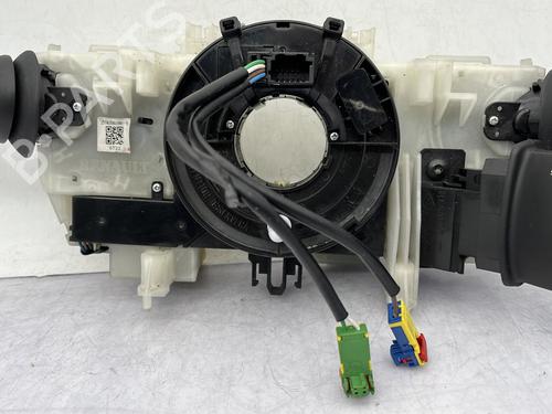Used Steering column stalk Steering column stalk RENAULT GRAND SCÉNIC III (JZ0/1_) 1.5 dCi (JZ0B, JZ07) (106 hp) 23681906 23681906