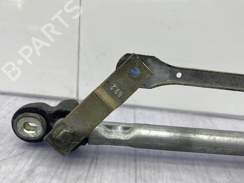 Front wiper motor RENAULT CLIO II (BB_, CB_) 1.4 16V (B/CB0P, BB13) | BP23697602M29 