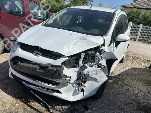 Right front steering knuckle FORD B-MAX (JK) 1.0 EcoBoost | BP26019103M26  - Image 9