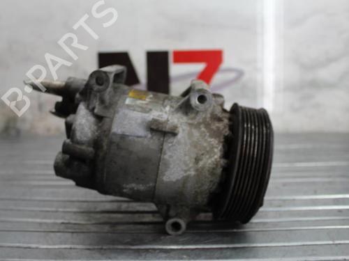 AC compressor RENAULT MEGANE II Estate (KM0/1_) 1.9 dCi (KMRG, KM1G, KM0G, KM2C) | BP23687315M34
