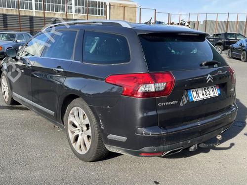 Electronic module CITROËN C5 III Break (RW_) 2.2 HDi 200 | BP33037172M83 - Image 13