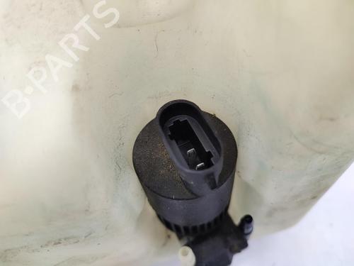 Spylertank RENAULT TWINGO I (C06_) 1.2 (C066, C068) (58 hp) 23721761