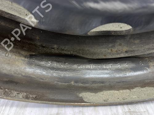 Rim CITROËN C2 (JM_) 1.4 HDi | BP23681406C45 