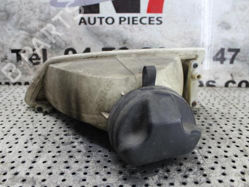 Used Right headlight Right headlight 23666097 23666097