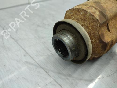 Right front driveshaft HYUNDAI TUCSON (JM) 2.0 CRDi All-wheel Drive | BP23698369M39 