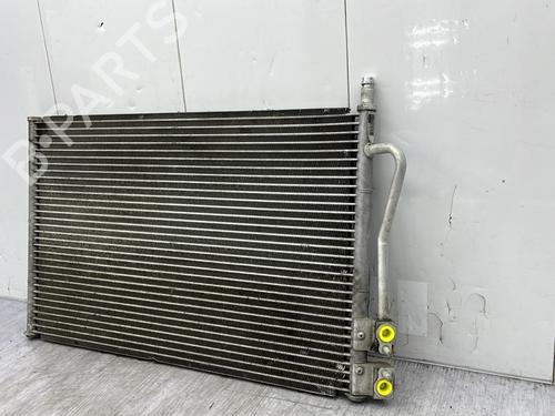 AC radiator FORD FIESTA V (JH_, JD_) 1.4 16V | BP27212934M32 