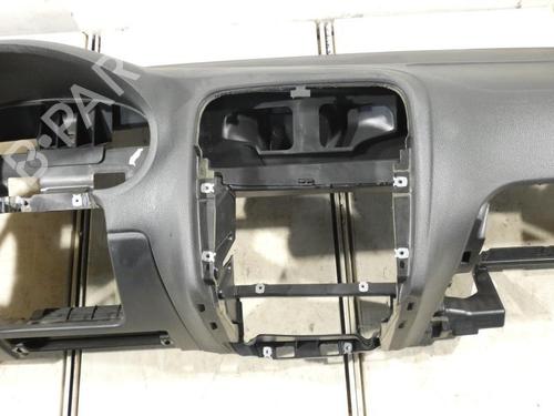Dashboard VW POLO V (6R1, 6C1) 1.6 TDI | BP23695770C46 