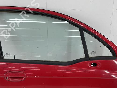Right front door CHEVROLET MATIZ (M200, M250) 0.8 | BP23703569C3