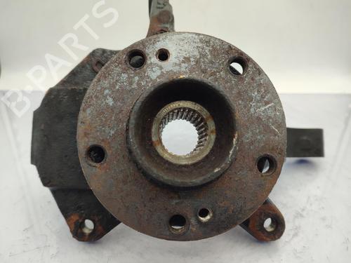 Right front steering knuckle RENAULT VEL SATIS (BJ0_) 2.2 dCi (BJ0M) | BP23687820M26 