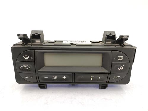 Climate control PEUGEOT 1007 (KM_) 1.6 HDi | BP23705348I5 - Image 2