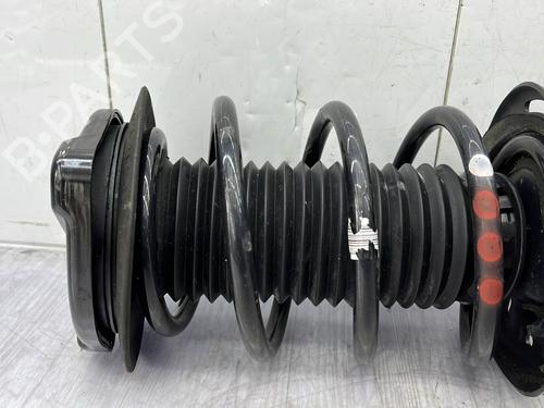 Right front shock absorber MERCEDES-BENZ C-CLASS Coupe (C204) C 220 CDI (204.302) | BP23683471M17 