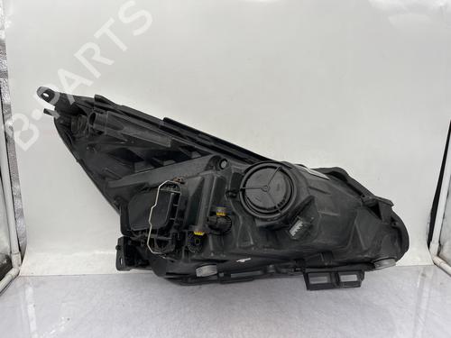 Left headlight OPEL CORSA D (S07) 1.3 CDTI (L08, L68) | BP36149041C28 - Image 3