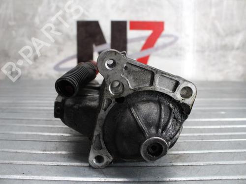Used Starter Starter RENAULT SCÉNIC II (JM0/1_) 1.9 dCi (JM0G, JM12, JM1G, JM2C) (120 hp) 23690782 23690782