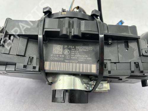 Steering column stalk CITROËN JUMPY III Van (V_) 1.5 BlueHDi 100 | BP36792951I23 - Image 6