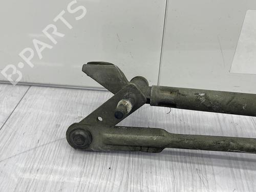 Used Front wiper motor PEUGEOT 307 (3A/C) 1.6 HDi 110 (109 hp) 23694803