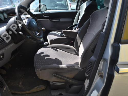 ABS pump PEUGEOT 807 (EB_) 2.2 HDi | BP23688394M43 - Image 15