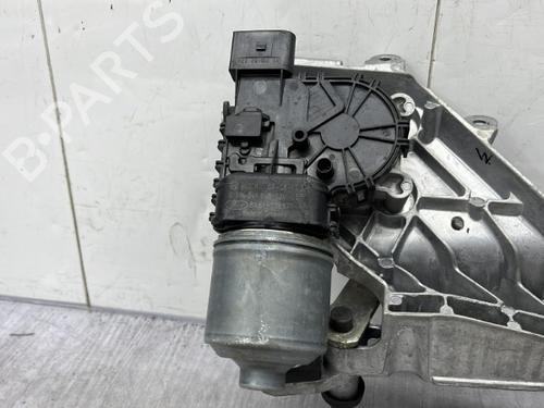 Front wiper motor FORD FIESTA VI (CB1, CCN) 1.4 TDCi | BP23757408M29 