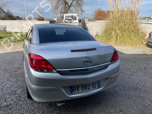 Steering rack OPEL ASTRA H TwinTop (A04) 1.9 CDTi (L67) | BP23703473M22 - Image 14