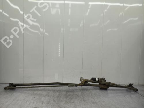 Front wiper motor PEUGEOT 307 Break (3E) 2.0 HDI 90 | BP23688846M29 