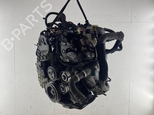 Engine OPEL ASTRA H GTC (A04) 1.7 CDTI (L08) | BP30527306M1 - Image 5
