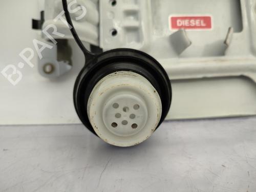 Klapa wlewu paliwa NISSAN QASHQAI / QASHQAI +2 I (J10, NJ10, JJ10E) 1.5 dCi | BP23720468C131 