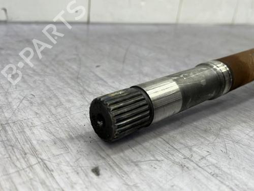Right front driveshaft CITROËN C4 II (NC_) 1.6 HDi 90 | BP23752579M39 - Image 4